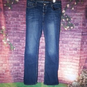 Gypsy Soule Jeans